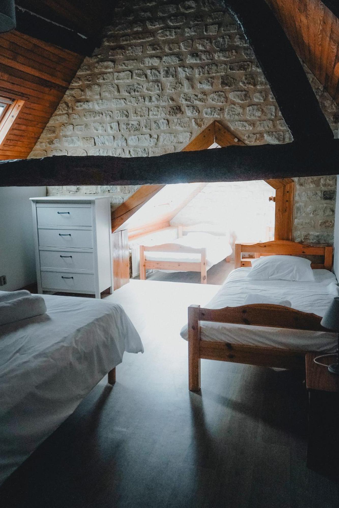 Apartamento Moulin Morin Vaucelles Exterior foto